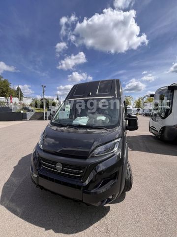 Weinsberg Cara Tour 630 MEG Outlaw *2024* AHK, Navi...