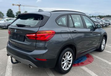 BMW X1 - 7