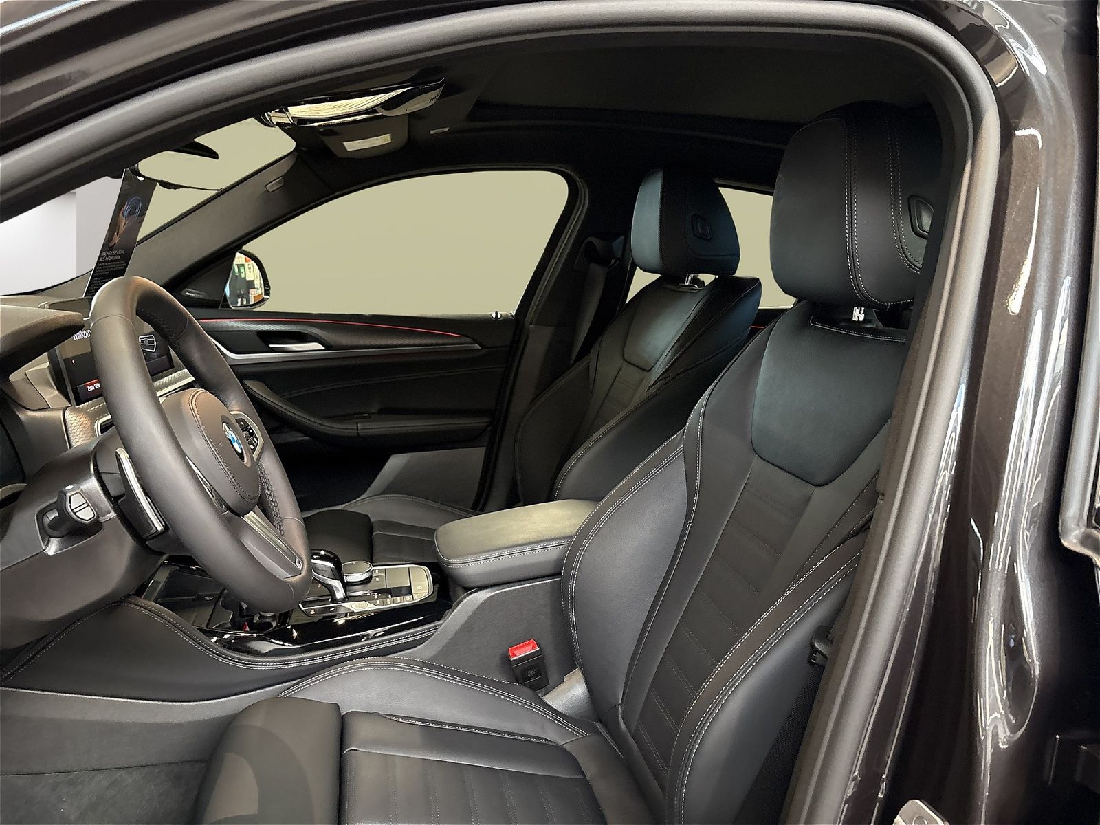 BMW X4 - Bild 11