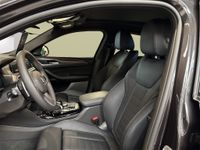 BMW X4 - Vorschau Bild 11
