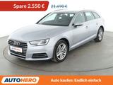 Audi A4 2.0 TDI Design *SHZ*TEMPO*NAVI*PDC* - Audi A4 in Duisburg