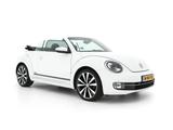 Volkswagen Beetle Cabrio 1.6 TDI Design Cup Aut. *LUXURY-LE - Volkswagen Beetle: TDI