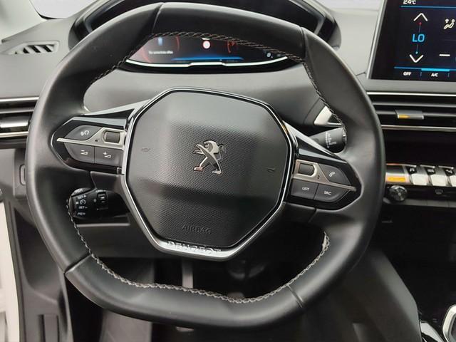 Peugeot 3008 Active PDC KAMERA KLIMAAT CARPLAY