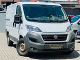 Fiat Ducato Kasten 30 115 L1H1+1. HAND+KLIMA+TÜV+AHK - Fiat Ducato mit Diesel-Antrieb: mit Klimaautomatik