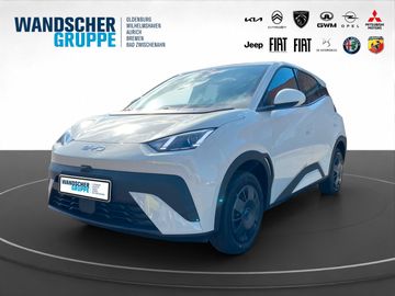 BYD DOLPHINDolphin Surf Boost 43kWh