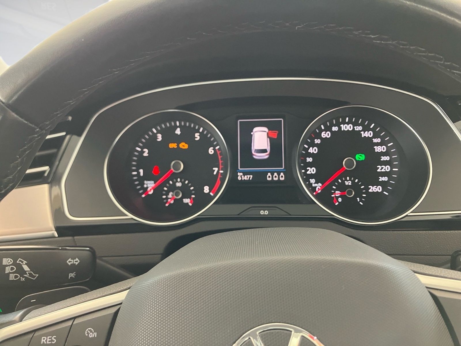 Volkswagen Passat Variant - Bild 13