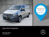 Mercedes-Benz Vito eVito 111 KA Lang Klima+Kamera+SitzHZ - Mercedes-Benz Vito mit Elektro-Antrieb