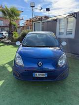 Renault Twingo 1.5 dCi 65CV Initiale - Renault Twingo mit Diesel-Antrieb: 1.5