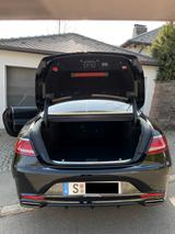 Mercedes-Benz S 500 4MATIC AMG Line Coupé AMG Line Designo - Mercedes-Benz S 500 in Stuttgart