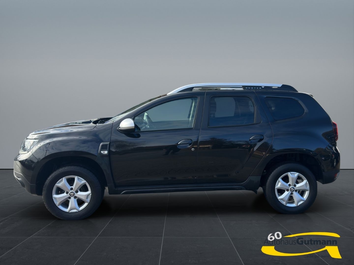 Fahrzeugabbildung Dacia Duster II Comfort 1.6 SCe 115 LPG EU6d-T Temp PD