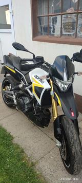 Aprilia Dorsoduro 750 ABS BJ.2016  - Angebote entsprechen deinen Suchkriterien