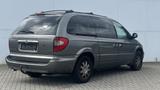 Chrysler Grand Voyager 2,8 Automatik Sitzheizung PDC - Chrysler Grand Voyager: 2.8