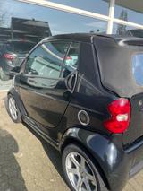 Smart ForTwo cabrio 1.0 52kW pure pure - Smart pure Cabrio