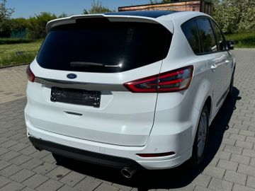 Ford S-Max - 9