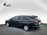 Opel ASTRA ST EDI 1.4(110KW)6G - Opel Astra mit Benzin-Antrieb: Kombi, 1.6