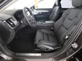 Volvo S90 T8 Ultimate Bright Recharge Plug-In Hybrid - Volvo S90: Recharge Ultimate Bright