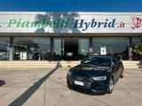 Audi A5 Cabrio 2.0 TFSI Business Sport AUTOMATIC - Audi A5 mit Hybrid-Antrieb: Automatik
