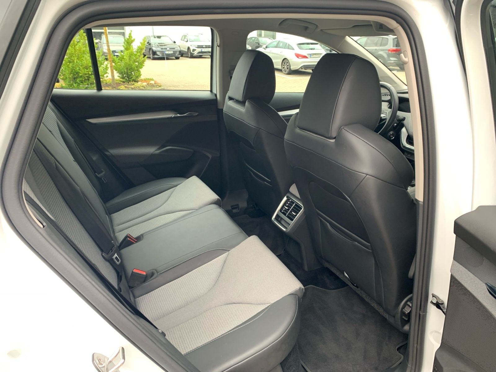 Skoda Enyaq - Bild 13