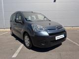 Citroën Berlingo Kombi Advance NETTO 4.958.- Euro - Citroën Berlingo: B9