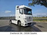 Mercedes-Benz Actros 1842, BigSpace, Automatik, Retarder, 4x2 - Mercedes-Benz Actros 1842
