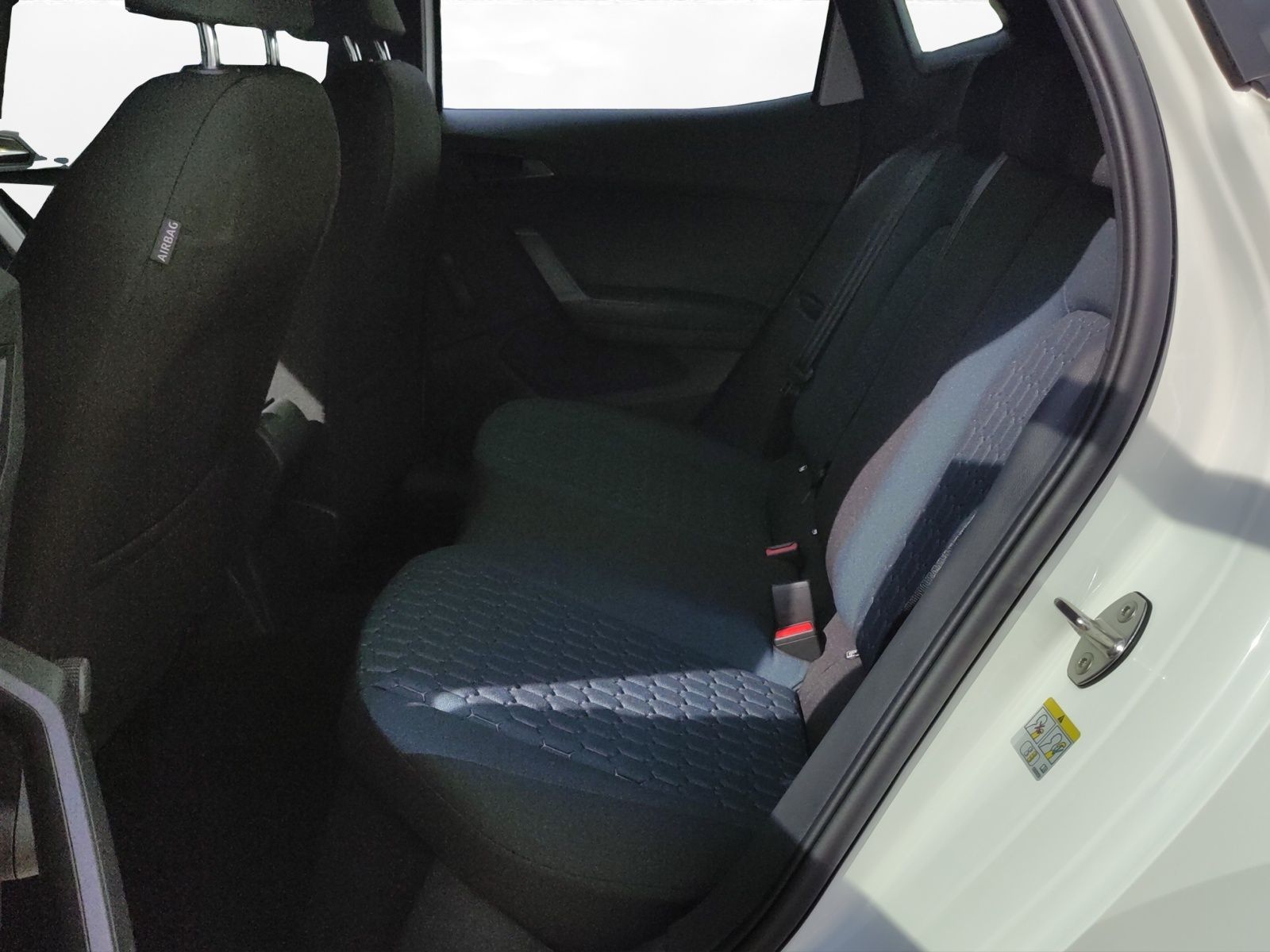 Seat Ibiza - Bild 14