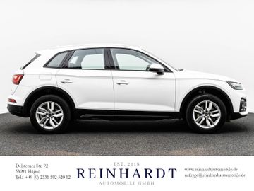 Audi Q5 - 8