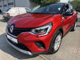 Renault Captur Zen 1.Hd, Automatik, AHK abnehmbar - Renault Captur Zen mit Benzin-Antrieb