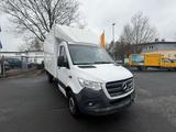 Mercedes-Benz Sprinter*906*Koffer*Tüv06/2027*ServiceVoll* - Mercedes-Benz Sprinter 906
