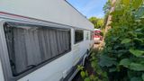 Weippert Touring 535 - Weippert Wohnwagen