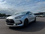 Citroën DS5 2.0 HDI 180PS Aut.91257 - Citroën DS5 mit Diesel-Antrieb