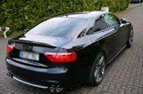 Audi S5 4.2 V8 Quattro Tiptronic - Motor 6... - Audi quattro: V6