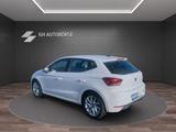 Seat Ibiza FR TGI Erdgas*LED*NAVI*SZHZ*AMBIENTE*SPUR* - Seat Ibiza: Tgi