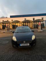 Fiat Punto - Fiat Punto in Solingen