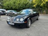 Jaguar S-Type, 2.7 Diesel - Executive - Jaguar S-Type: 2.7