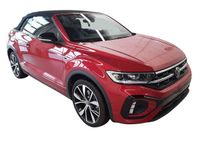 Volkswagen T-Roc - Vorschau Bild 3