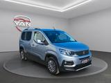 Peugeot Rifter L1 1.5 HDI *Standheiz*Sitzheizung* - Peugeot: Allradantrieb