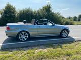 BMW E46 318CI Cabrio Automatic, Steuerkett... - BMW 318: Ci E46