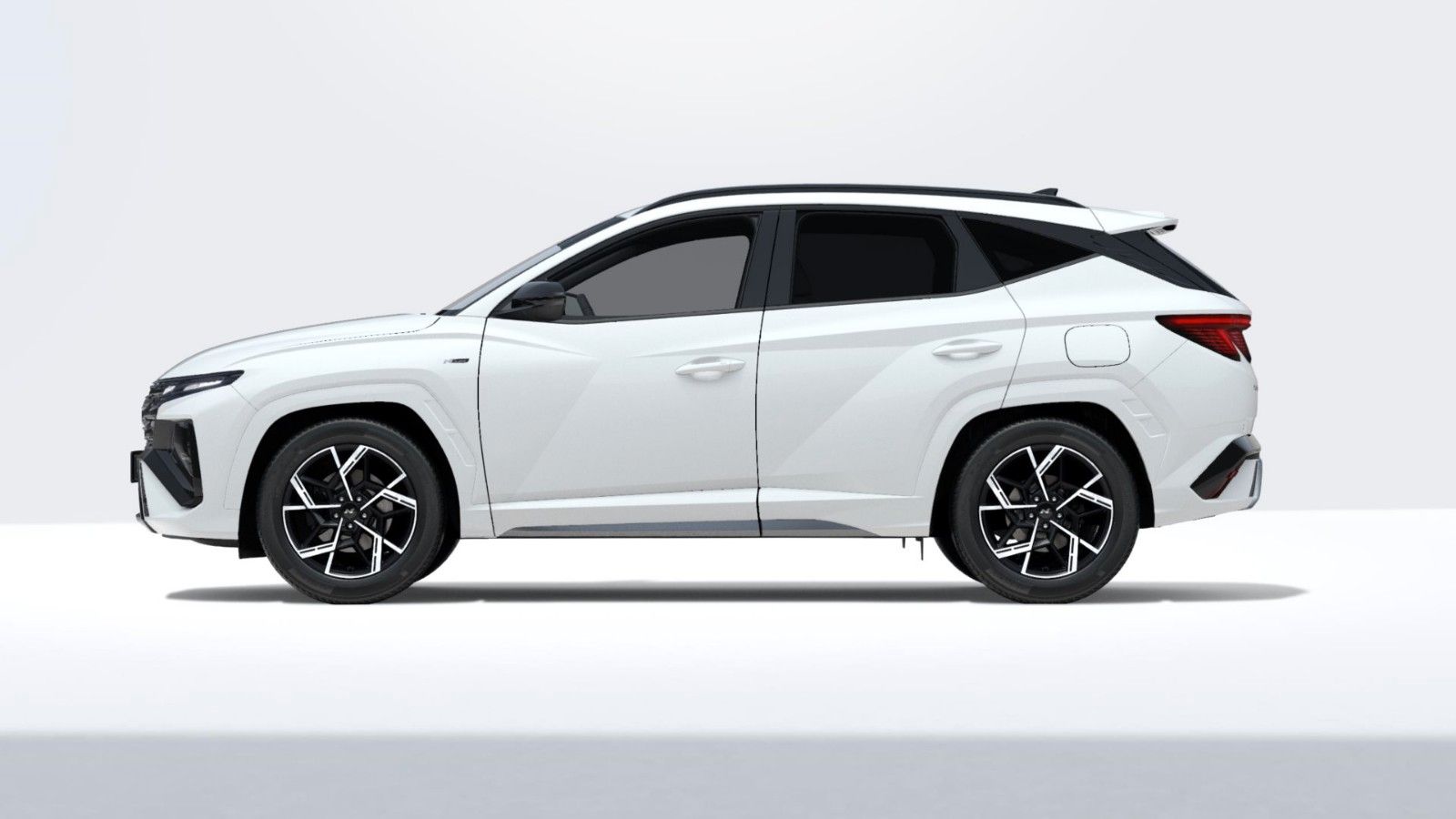 Hyundai TUCSON - Bild 4