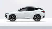 Hyundai TUCSON - Vorschau Bild 4
