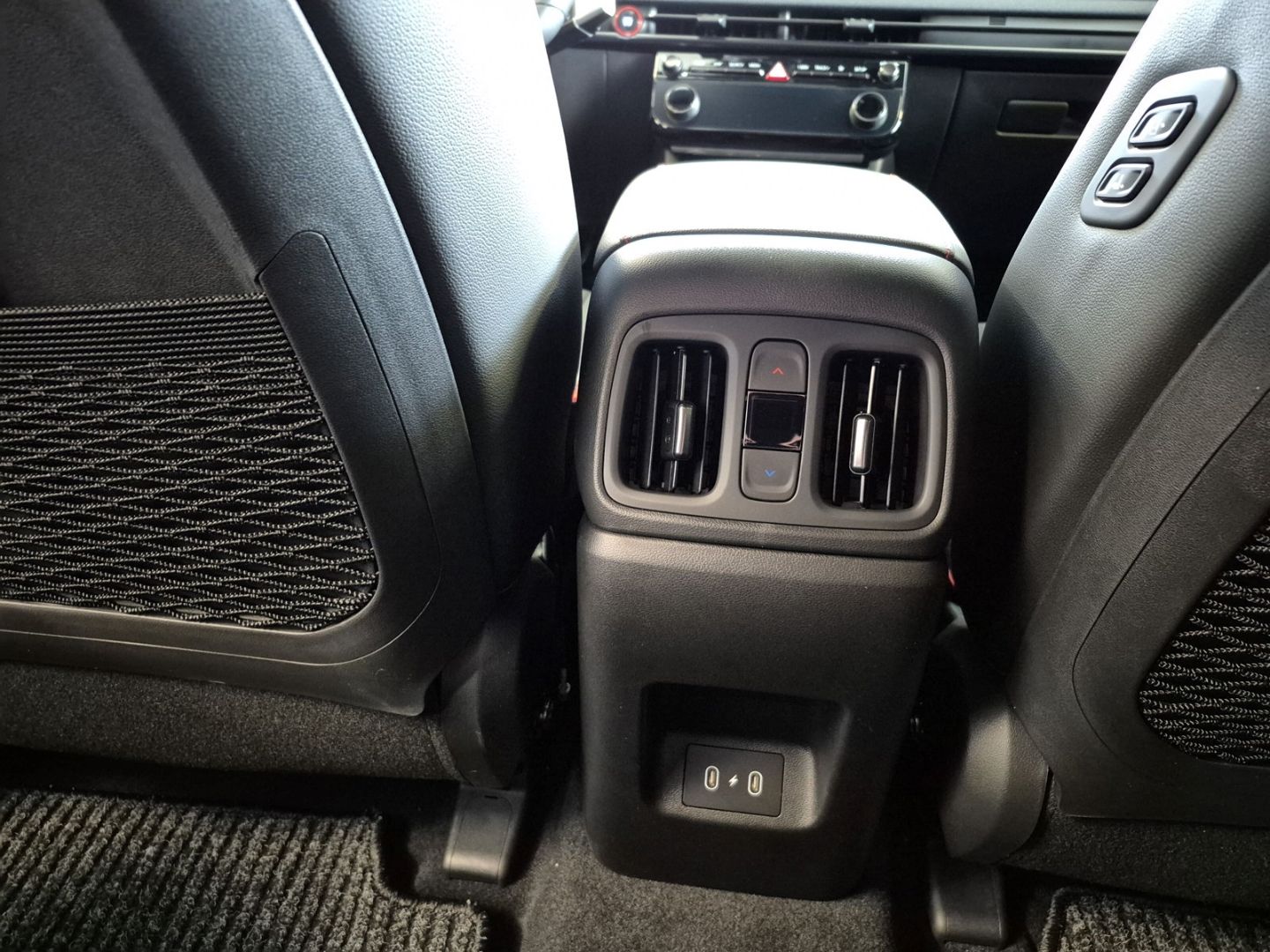 Hyundai Tucson – Bild 18