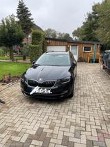 Skoda Škoda Octavia III Combi (Premium Edition) - Skoda Octavia: Ii Combi