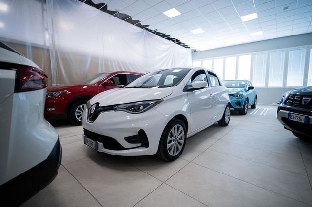 Renault ZOE Zen R110 Flex my20