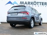 Skoda Kodiaq 1.5 TSI Automatik Soleil Navi/Apple/Kamer - Skoda Gebrauchtwagen in Bielefeld