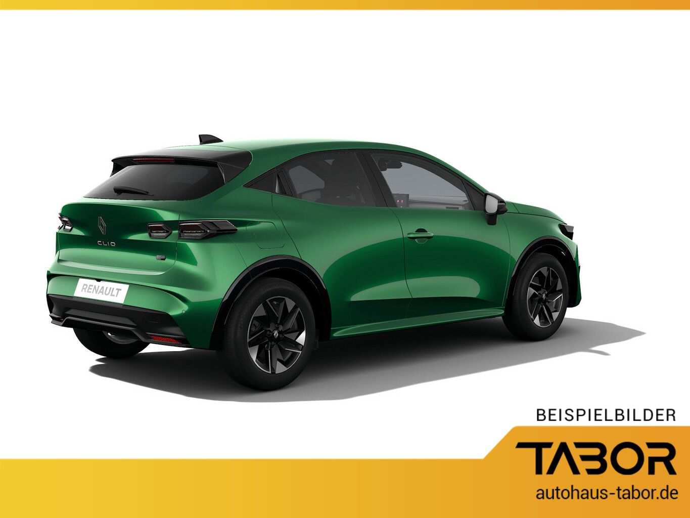 Renault Clio - Bild 3