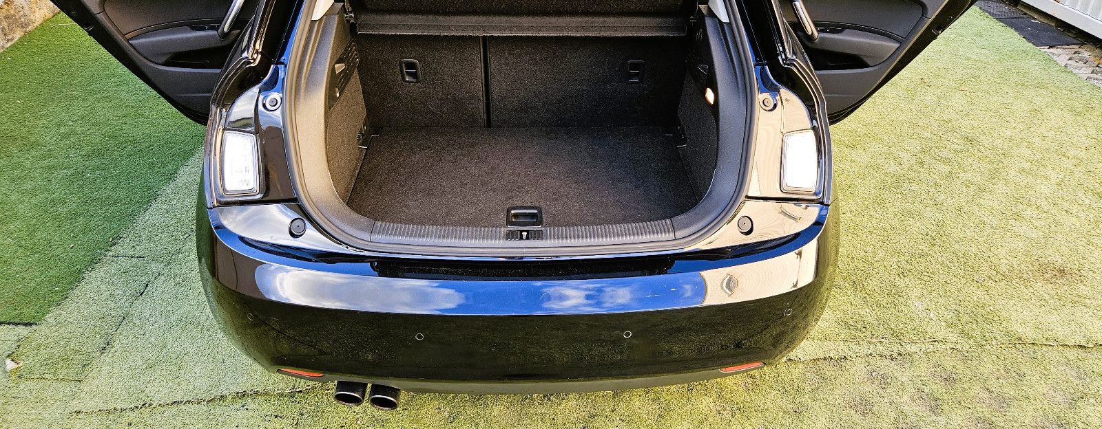 AUDI A1 Sportback ambition Euro 5 Steuerkette NEU