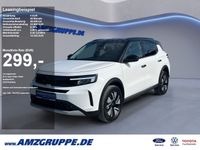 Opel Frontera - Vorschau Bild 1