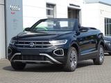 Volkswagen T-Roc Cabriolet 1.5 TSI DSG Energy Plus