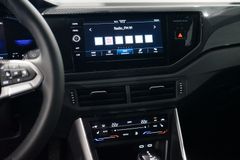 VW Taigo 1.0 Life DSG | Camera | Heated seats | 17" VW Taigo 1.0 Life DSG | Camera | Heated seats | 17"