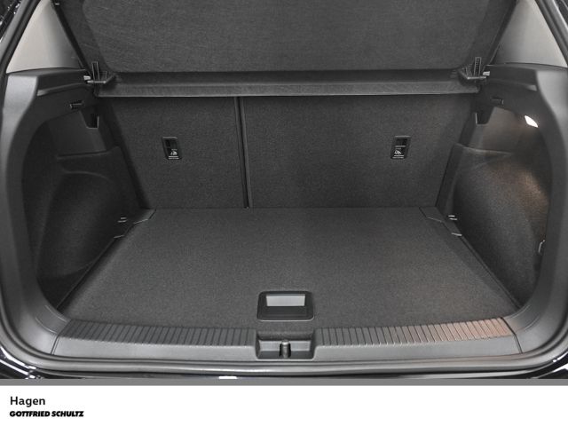 Volkswagen T-Cross - Bild 8