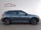Skoda Kamiq*Style*Pano*AHK*ACC*SHZ*2.Hand* - Skoda Kamiq mit Panoramadach